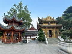 -上海东林寺(金山区)