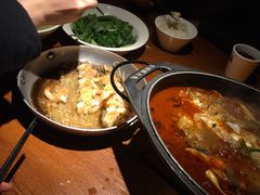 -炊烟小炒黄牛肉(东庆街店)