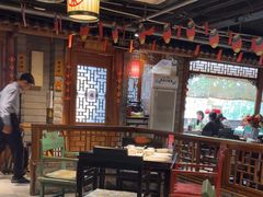 -京味斋·北京烤鸭(北京南站洋桥店)
