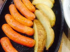 -萨莉亚意式餐厅(莲花国际广场店)