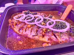 -荷炉烤鱼音乐餐厅(佳和城店)