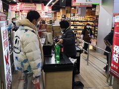 -华润苏果(文昌巷社区店)