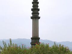 景点-南华禅寺