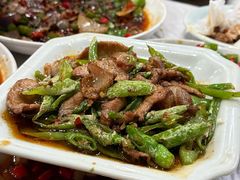 -巴蜀飘香川菜馆(无锡大饭东湖滨路酒吧街店)