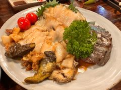 -酒肴一瓢·活贝料理·日本料理(三元桥·霄云路店)