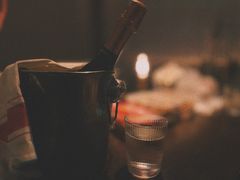 -BAR Signal·鸡尾酒酒吧