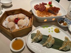 -ZEN采蝶轩·粤味臻鲜·手作点心·商务宴请(泰州店)
