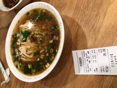拉面-水仙拉面(水仙街店)
