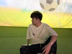 -VS SPORTS PARK运动玩乐园·团建·生日会(合生汇店)