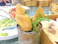 -點無缺茶楼·海鲜酒家(世博店)