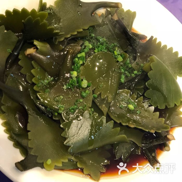 乐清人家紫虾图片-北京本帮江浙菜-大众点评网