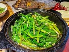 -熙成烧烤(白塔岭店)
