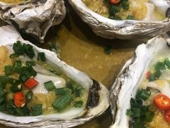 -必点海鲜·鲅鱼水饺(鞍山西道店)