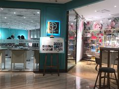 -西檬树SIMON·T轻奢蛋糕(大东方Max店)