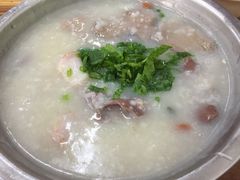 -南记食粥坊·宵夜大排档(莲花总店)