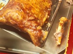 -蒙古人烤羊大师·草原料理(工农大路店)