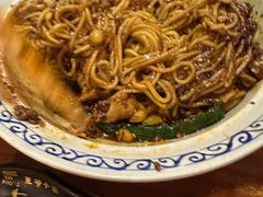 -豆爺小面(朱雀店)