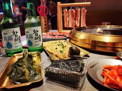 -杨小佳·齐齐哈尔烤肉·烤串(广州店)