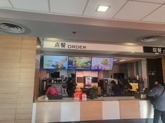 -麦当劳(曲阳店)