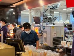 -麦当劳(宁波火车高铁站店)