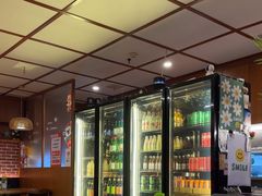 -多宾韩国料理(学衡路店)