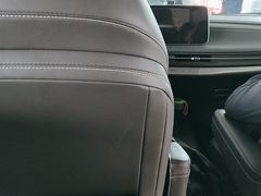 -合肥新桥国际机场-航站楼