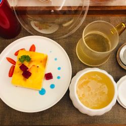 -弗蕾亚·和月月子调理院(东湖店)