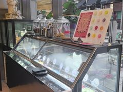 -朱迪小铺.半糖奶油蛋糕(海汇港店)