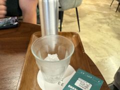 -野鸽子咖啡(中航店)