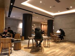 -星巴克臻选(济南恒隆店)
