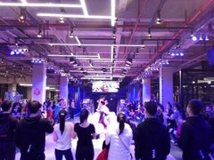 -GYMCARE VIVA(金开店)