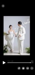 点击看大图 -水晶之恋婚纱摄影(北京总店)