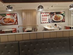 -乡村基(两江新区黄山大道第二餐厅)