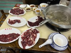 -贵宾牛·潮汕牛肉火锅(珠池总店)