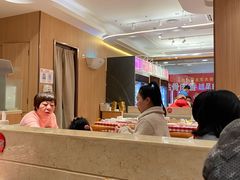 -西贝(上海新梅广场店)