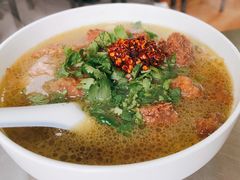 -赵家名吃四味烩菜(东大寺门食品街店)