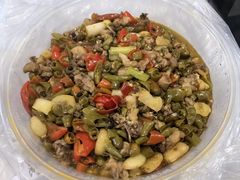 -三大钵江湖菜(空港店)