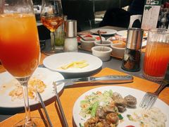 -拉蒂娜·巴西牛排馆 Latina·Brazilian Steakhouse(王府井喜悦店)