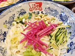 -大海碗·炸酱面·烤鸭·京菜(天坛店)