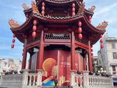 -汕头市小公园