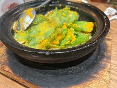 -啫火啫啫煲·顺德干蒸(西乡天虹店)