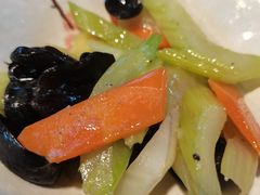 -大自然素食(望桐路店)