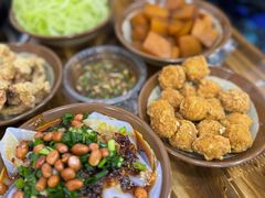 -笔记安顺夺夺粉火锅