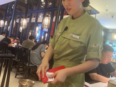-额娘·春饼烤鸭(华北七楼创始店)