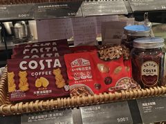 -COSTA COFFEE(天通苑华联店)