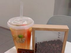 -仁义涵西餐·咖啡(中华巴洛克店)