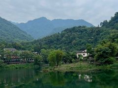 -峨眉山风景名胜区
