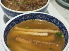 -裕丰源滋补烩面(天赋路店)