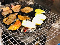 -胡同泥炉烤肉(总店)