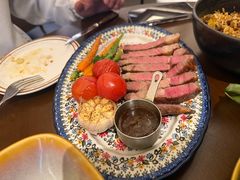 -玲婧胡同·生日蛋糕·餐厅(嘉里城店)